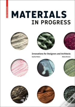 Capa do artigo Materials In Progress