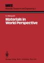 Materials In World Perspective - Preview