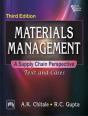 Materials Management: A Supply Chain Perspective - Preview