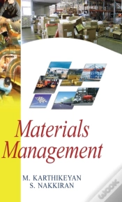 Capa do artigo Materials Management