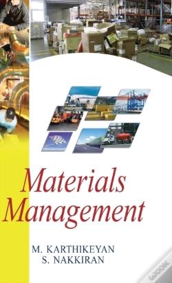 Capa do artigo Materials Management