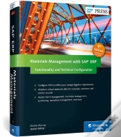 Capa do artigo Materials Management With Sap Erp: Functionality And Technical Configuration