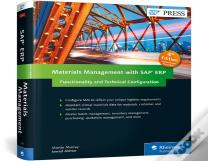 Materials Management With Sap Erp: Functionality And Technical Configuration