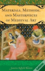 Capa do artigo Materials, Methods, And Masterpieces Of Medieval Art