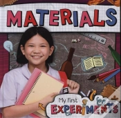 Capa do artigo Materials