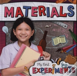 Capa do artigo Materials