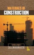 Materials Of Construction, Volume I
