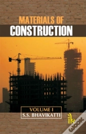 Materials Of Construction, Volume I
