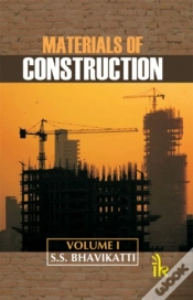 Capa do artigo Materials Of Construction, Volume I