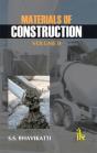 Materials Of Construction, Volume Ii - Preview