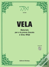Capa do artigo Materials Per A La Prova D