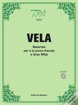 Capa do artigo Materials Per A La Prova D'Accés A Grau Mitjà