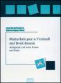 Materials Per A L'Estudi Del Dret Romà - Preview