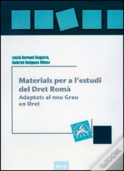 Capa do artigo Materials Per A L