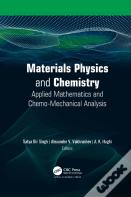 Materials Physics And Chemistry