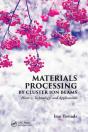 Materials Processing By Cluster Ion Beams - Preview