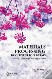 Capa do artigo Materials Processing By Cluster Ion Beams