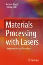 Materials Processing With Lasers - Preview