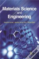 Materials Science And Engineering