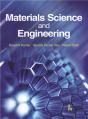 Materials Science And Engineering - Preview