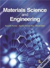 Capa do artigo Materials Science And Engineering
