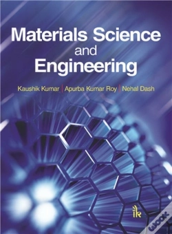 Capa do artigo Materials Science And Engineering