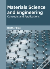 Capa do artigo Materials Science And Engineering: Conce