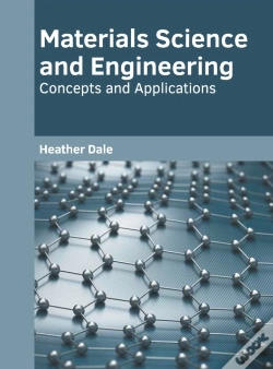 Capa do artigo Materials Science And Engineering: Conce