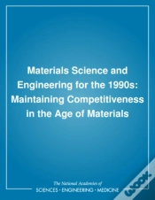 Capa do artigo Materials Science And Engineering For The 1990s