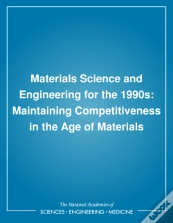 Capa do artigo Materials Science And Engineering For The 1990s
