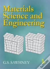 Capa do artigo Materials Science And Engineering