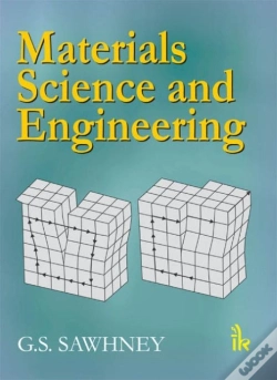 Capa do artigo Materials Science And Engineering