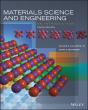 Materials Science And Engineering - Preview