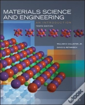 Capa do artigo Materials Science And Engineering