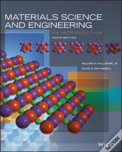 Capa do artigo Materials Science And Engineering