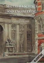 Materials Science And Engineering