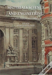 Capa do artigo Materials Science And Engineering