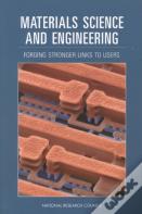 Materials Science And Engineering