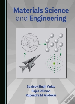 Capa do artigo Materials Science And Engineering