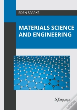 Capa do artigo Materials Science And Engineering