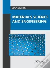 Materials Science And Engineering