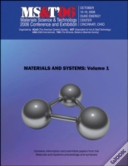 Capa do artigo Materials Science And Technology (Ms&T) 2006