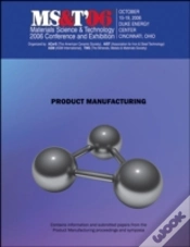 Capa do artigo Materials Science And Technology (Ms&T) 2006