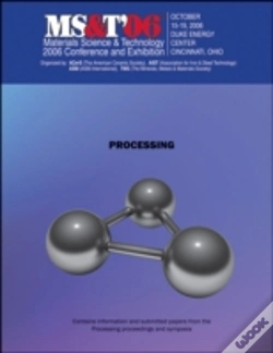 Capa do artigo Materials Science And Technology (Ms&T) 2006