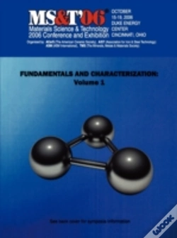 Capa do artigo Materials Science And Technology (Ms&T) 2006