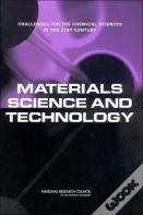 Materials Science And Technology