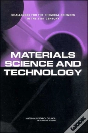 Capa do artigo Materials Science And Technology