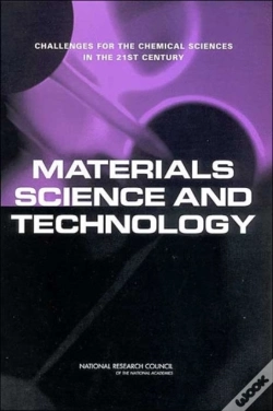 Capa do artigo Materials Science And Technology