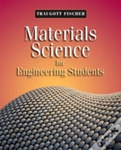 Capa do artigo Materials Science For Engineering Students