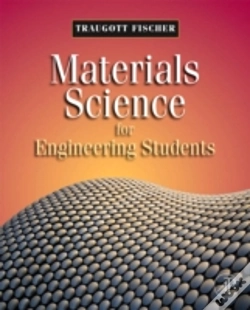 Capa do artigo Materials Science For Engineering Students